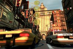Grand Theft Auto IV