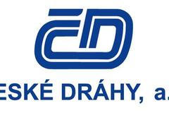 České dráhy