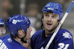 Česká radost v modrých barvách