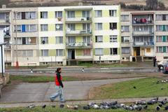 Most má dva primátory