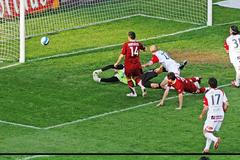 Derby Sparta vs. Slavia