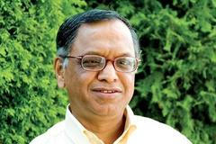 Narayana Murthy