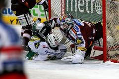 Sparta Praha - Energie Karlovy Vary