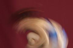 Salto mezi nebem a vodou