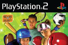 EyeToy Play: Sports