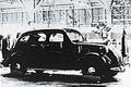 Toyota A1 z roku 1935