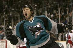 Ryane Clowe
