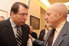 Hlasování o vládě 2007