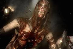 Clive Barker's Jericho