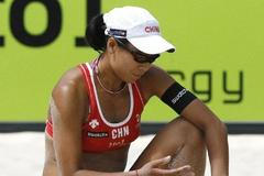 MS v plážovém volejbalu