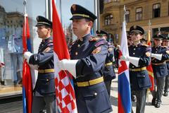 Setkání prezidentů v Brně