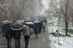 Arméni si připomínají 92. výročí genocidy