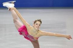 Carolina Kostnerová