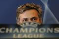 José Mourinho na TK před LM