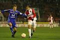 Slavia Praha - Sigma Olomouc