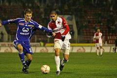 Slavia Praha - Sigma Olomouc