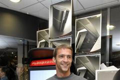 Jakub Smrž si koupil PlayStation 3