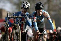 Jiří Polnický a Joeri Adams