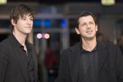 Slavnostní premiéra filmu Hannibal - Zrození