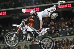 Nokia Freestyle Motocross 2006