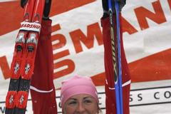 Justyna Kowalczyková