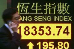 Výš, pořád výš. Až k rekordu.