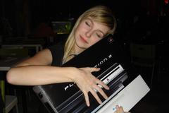 Launch PlayStation 3