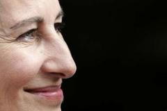 Francie Ségolene Royalová