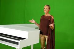 Helena Vondráčková - Hvězdy u piana