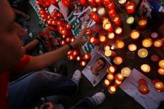 Puerta: rozloučení