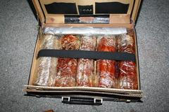 Brněnská výbušnina