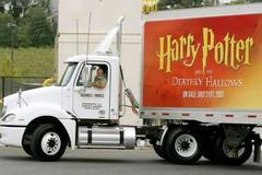 Harry Potter: před premiérou