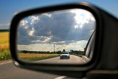 Troubky - silnice Henčlov