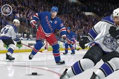 NHL 08