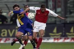 Parma - Braga