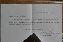 Miloš Zeman odešel z ČSSD