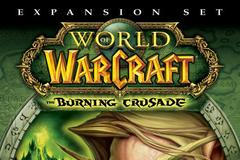 World of Warcraft: The Burning Crusade