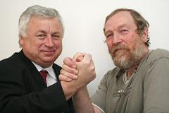 Fotbalový online duel