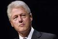 Bill Clinton