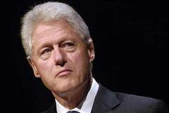 Bill Clinton