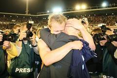 SK Slavia Praha je v lize mistrů!