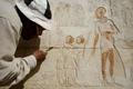 egypt archeologie