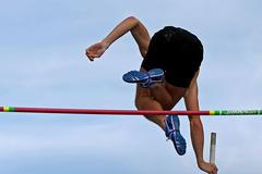 Pražská tyčka 2007