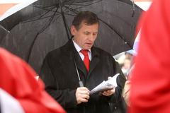 Svatováclavská pouť ve Staré Boleslavi