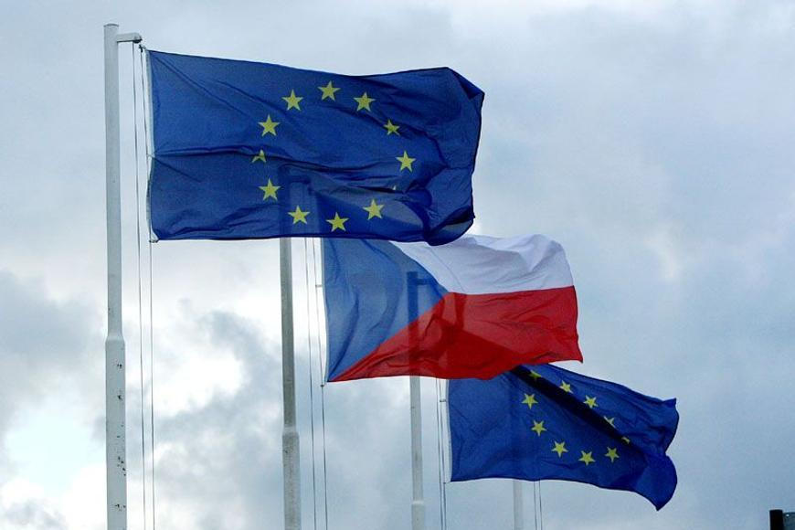 Česko už má jisté tři čtvrtiny dotací na období 2021 až 2027