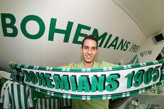 FC Bohemians