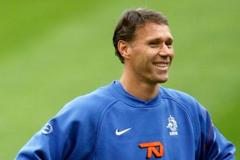 Marco van Basten