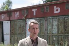 Kóta 718 , místo pro americký radar.