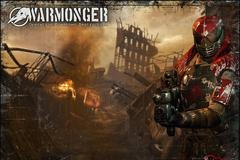 Warmonger