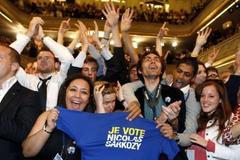 Francouzské prezidentské volby